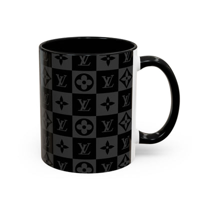 Inspired By Louis Vuitton Premium Mug 11oz Design 09 – By RSB HUB