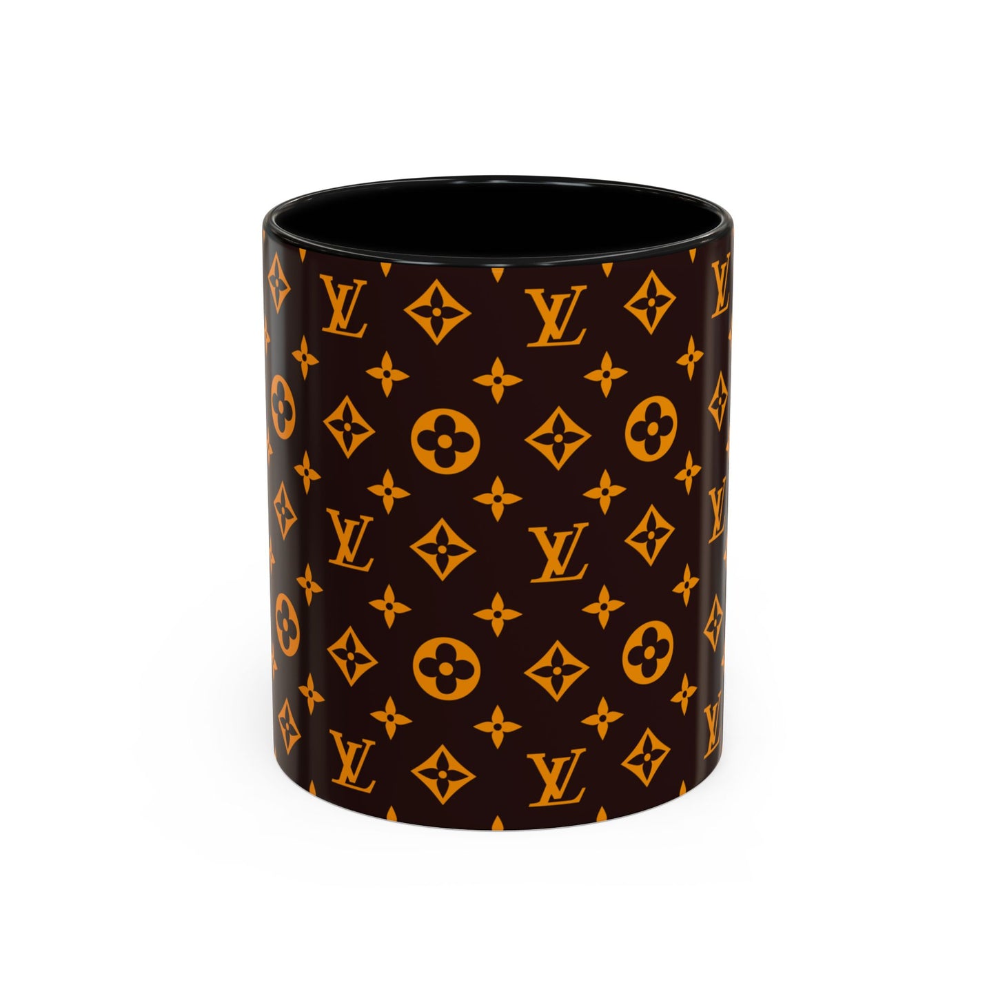 Inspired By Louis Vuitton Premium Mug 11oz Design 01 – By RSB HUB