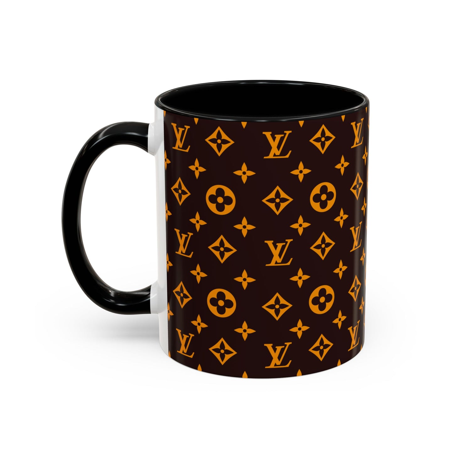 Inspired By Louis Vuitton Premium Mug 11oz Design 01 – By RSB HUB