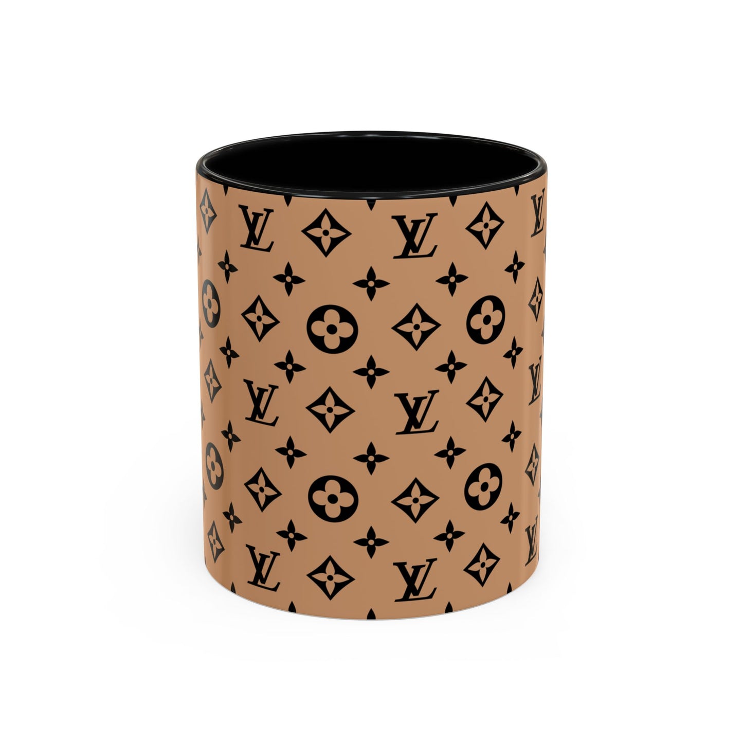Inspired By Louis Vuitton Premium Mug 11oz Design 02 – By RSB HUB