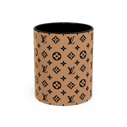 Inspired By Louis Vuitton Premium Mug 11oz Design 02 – By RSB HUB