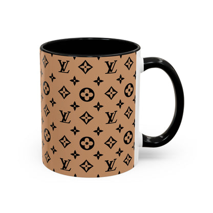 Inspired By Louis Vuitton Premium Mug 11oz Design 02 – By RSB HUB