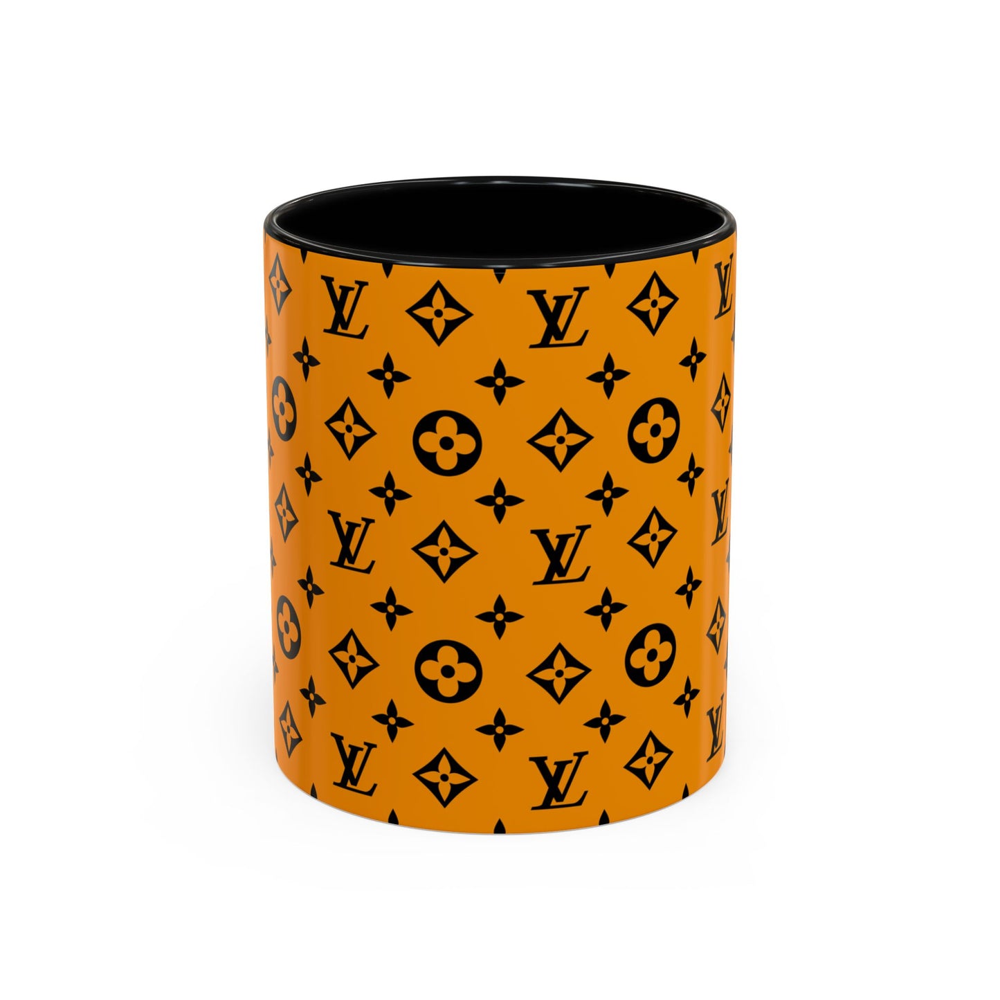 Inspired By Louis Vuitton Premium Mug 11oz Design 03 – By RSB HUB