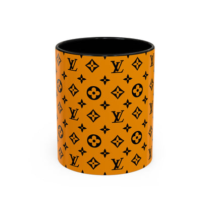 Inspired By Louis Vuitton Premium Mug 11oz Design 03 – By RSB HUB