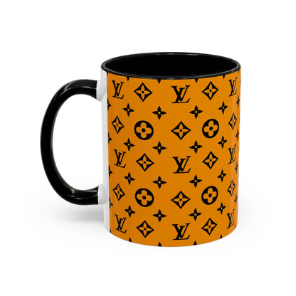 Inspired By Louis Vuitton Premium Mug 11oz Design 03 – By RSB HUB