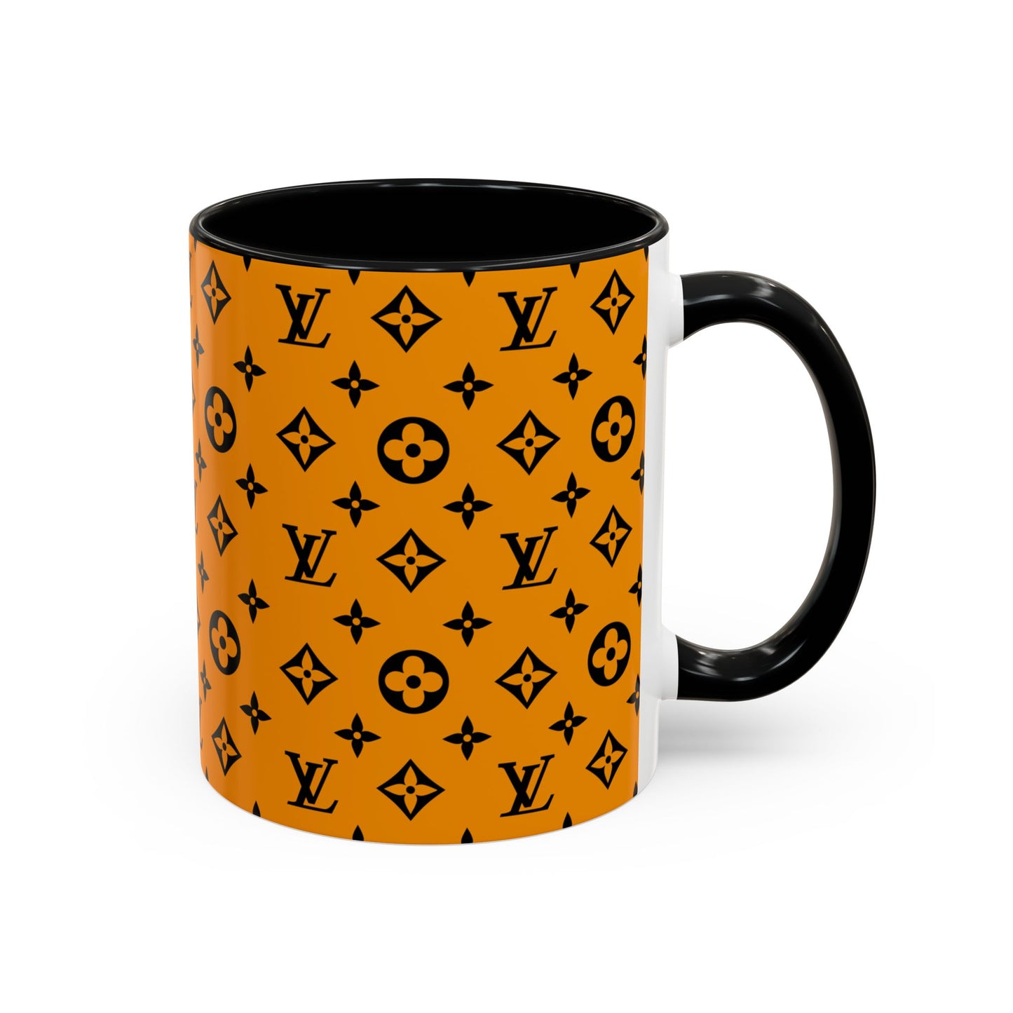 Inspired By Louis Vuitton Premium Mug 11oz Design 03 – By RSB HUB