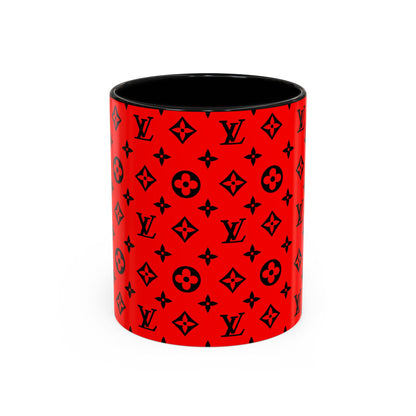 Inspired By Louis Vuitton Premium Mug 11oz Design 04 – By RSB HUB