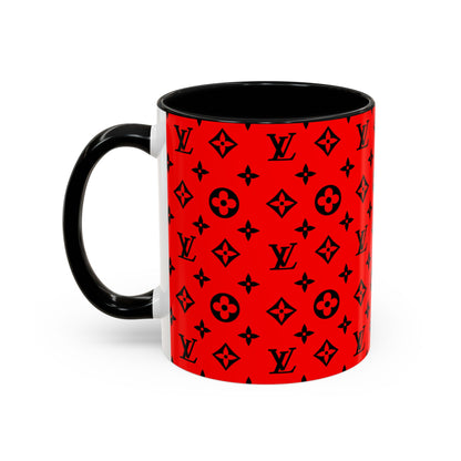 Inspired By Louis Vuitton Premium Mug 11oz Design 04 – By RSB HUB