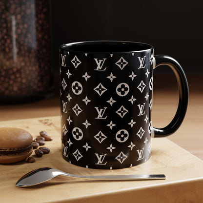 Inspired By Louis Vuitton Premium Mug 11oz Design 05 – By RSB HUB