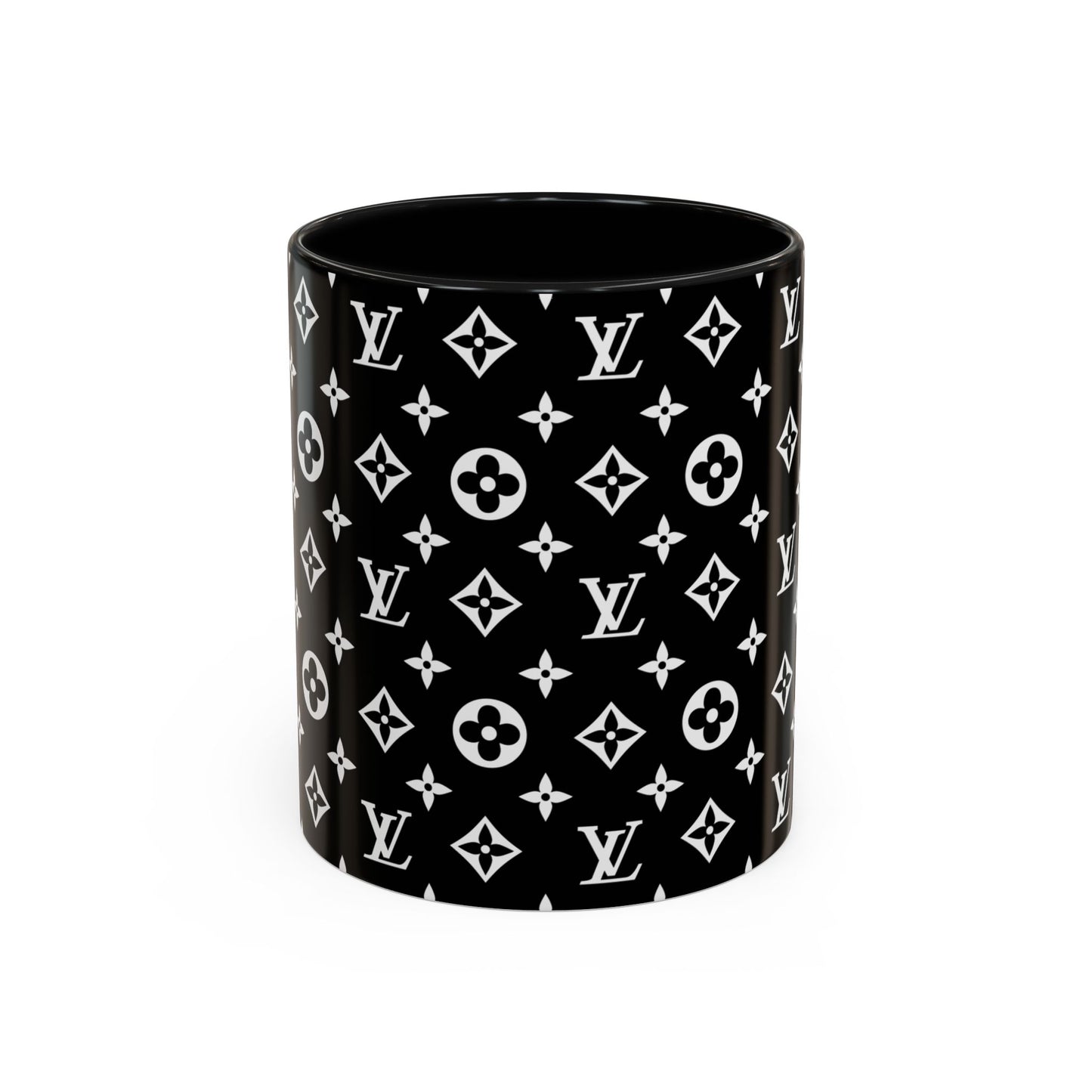 Inspired By Louis Vuitton Premium Mug 11oz Design 05 – By RSB HUB