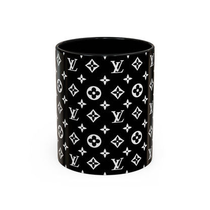 Inspired By Louis Vuitton Premium Mug 11oz Design 05 – By RSB HUB