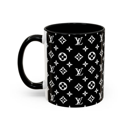 Inspired By Louis Vuitton Premium Mug 11oz Design 05 – By RSB HUB