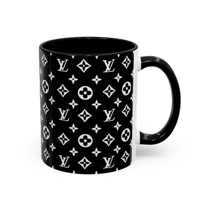 Inspired By Louis Vuitton Premium Mug 11oz Design 05 – By RSB HUB