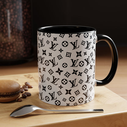 Inspired By Louis Vuitton Premium Mug 11oz Design 06 – By RSB HUB