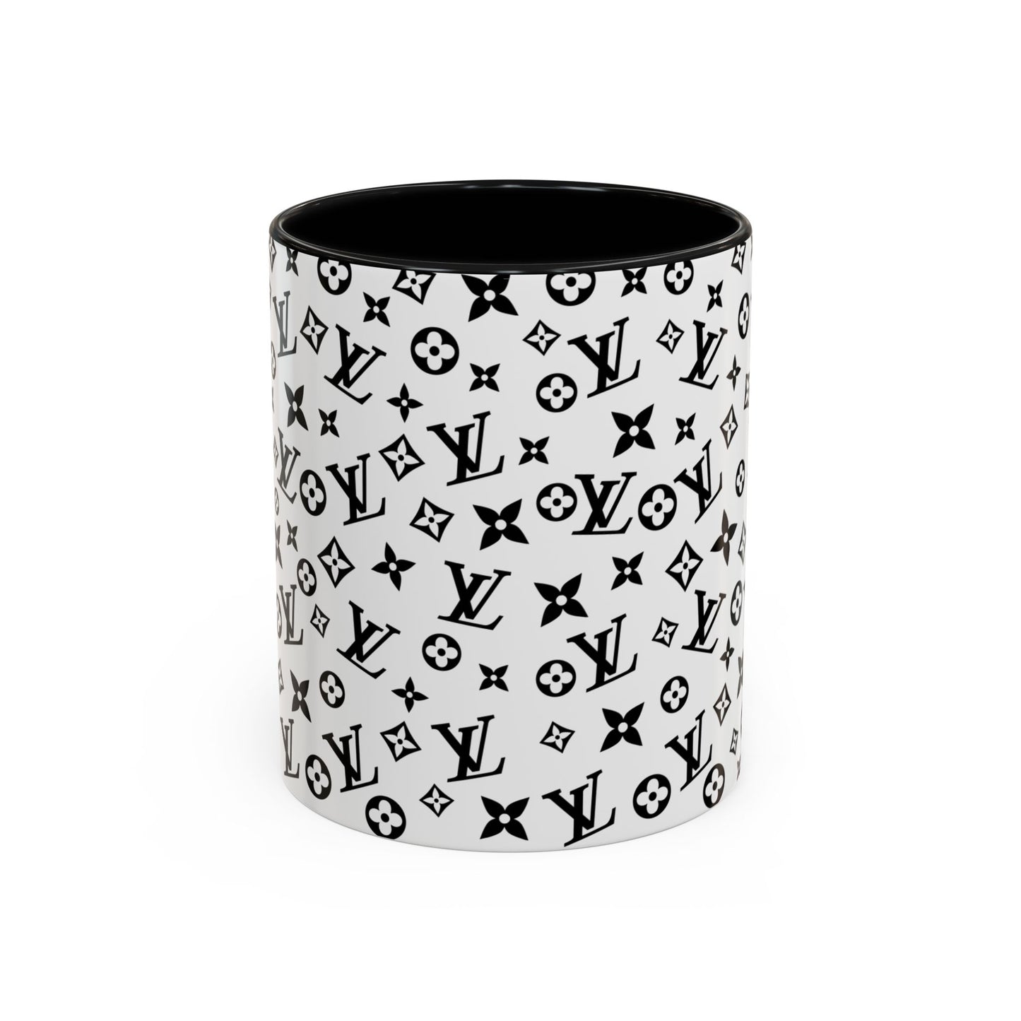 Inspired By Louis Vuitton Premium Mug 11oz Design 06 – By RSB HUB