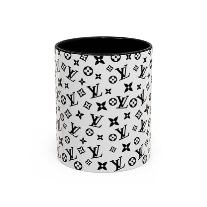Inspired By Louis Vuitton Premium Mug 11oz Design 06 – By RSB HUB