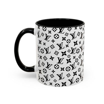 Inspired By Louis Vuitton Premium Mug 11oz Design 06 – By RSB HUB