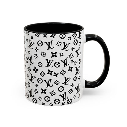Inspired By Louis Vuitton Premium Mug 11oz Design 06 – By RSB HUB