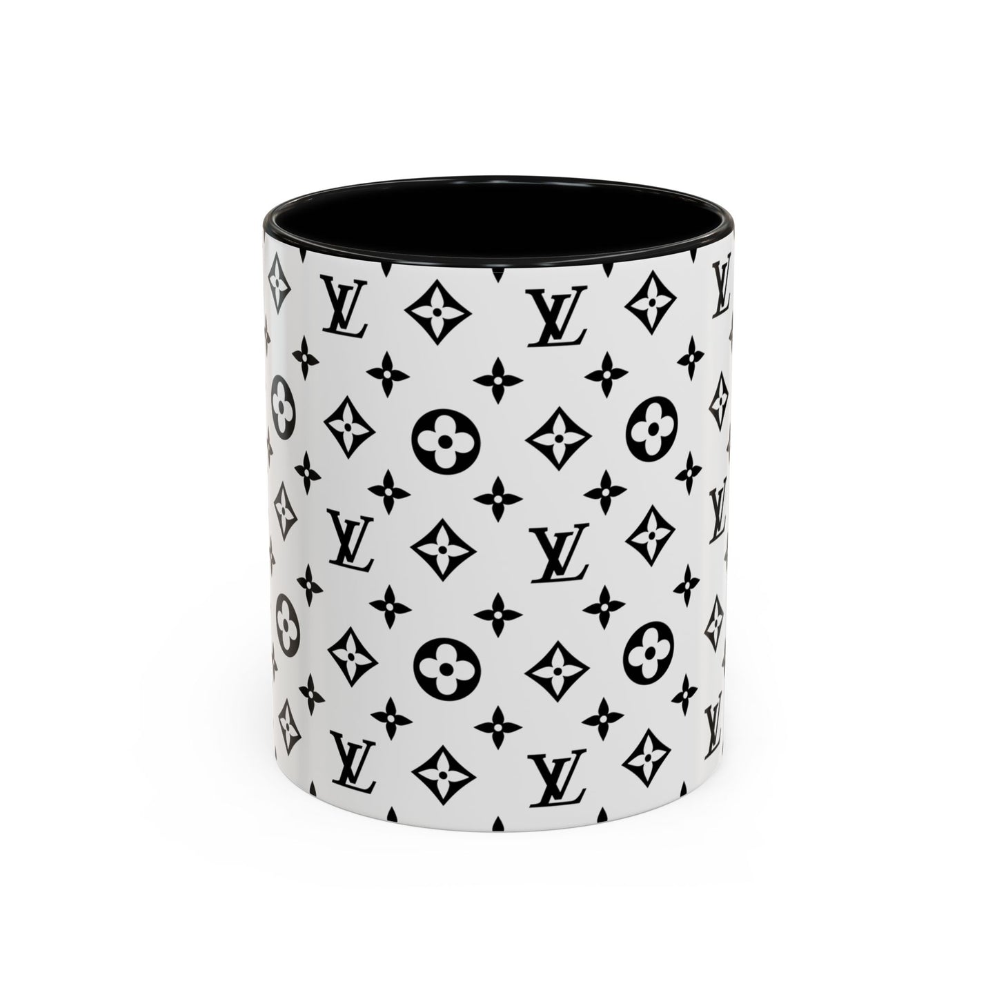 Inspired By Louis Vuitton Premium Mug 11oz Design 07 – By RSB HUB