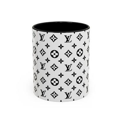 Inspired By Louis Vuitton Premium Mug 11oz Design 07 – By RSB HUB