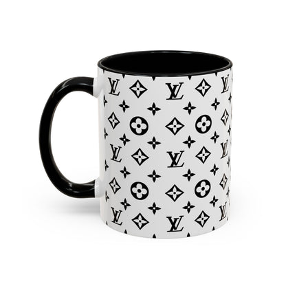 Inspired By Louis Vuitton Premium Mug 11oz Design 07 – By RSB HUB