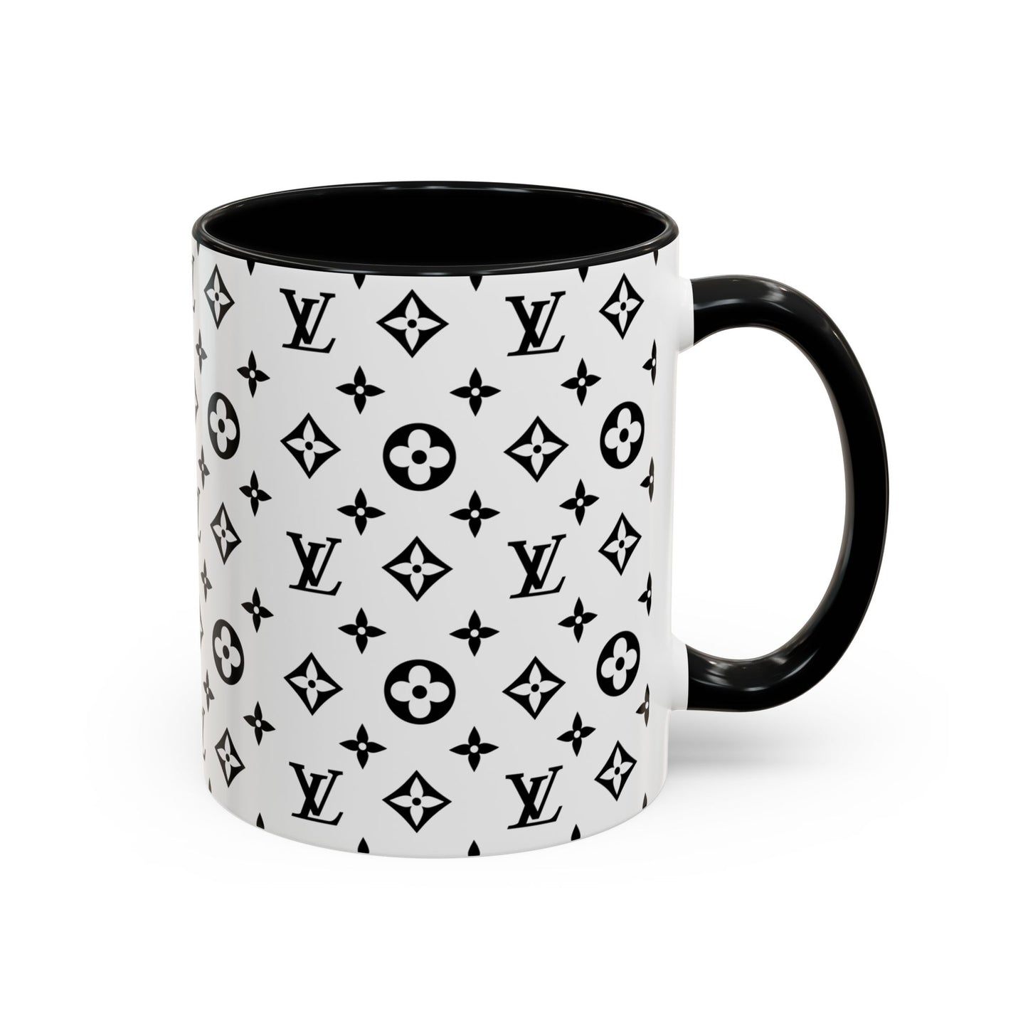 Inspired By Louis Vuitton Premium Mug 11oz Design 07 – By RSB HUB