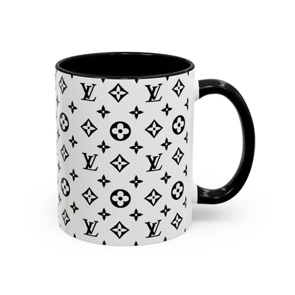 Inspired By Louis Vuitton Premium Mug 11oz Design 07 – By RSB HUB