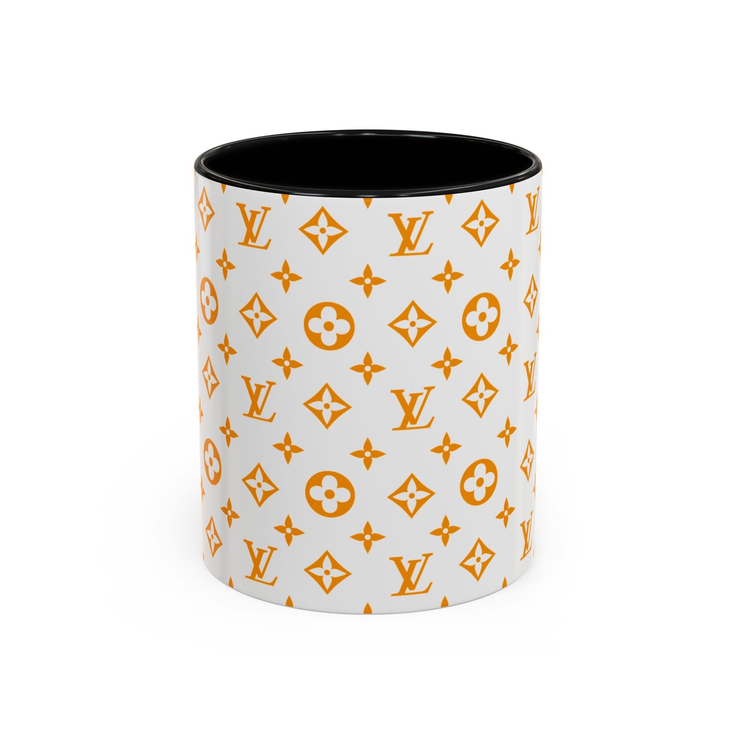 Inspired By Louis Vuitton Premium Mug 11oz Design 08 – By RSB HUB
