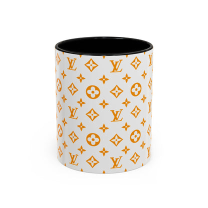 Inspired By Louis Vuitton Premium Mug 11oz Design 08 – By RSB HUB