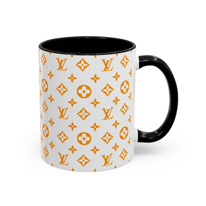 Inspired By Louis Vuitton Premium Mug 11oz Design 08 – By RSB HUB