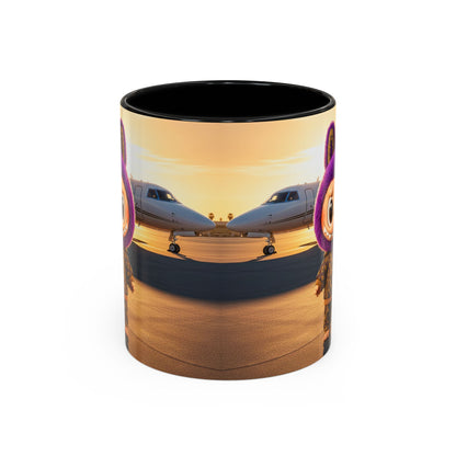 Labubu Dolls Mug (11oz) – Cute & Premium Coffee Mug Design 03 by RSB HUB