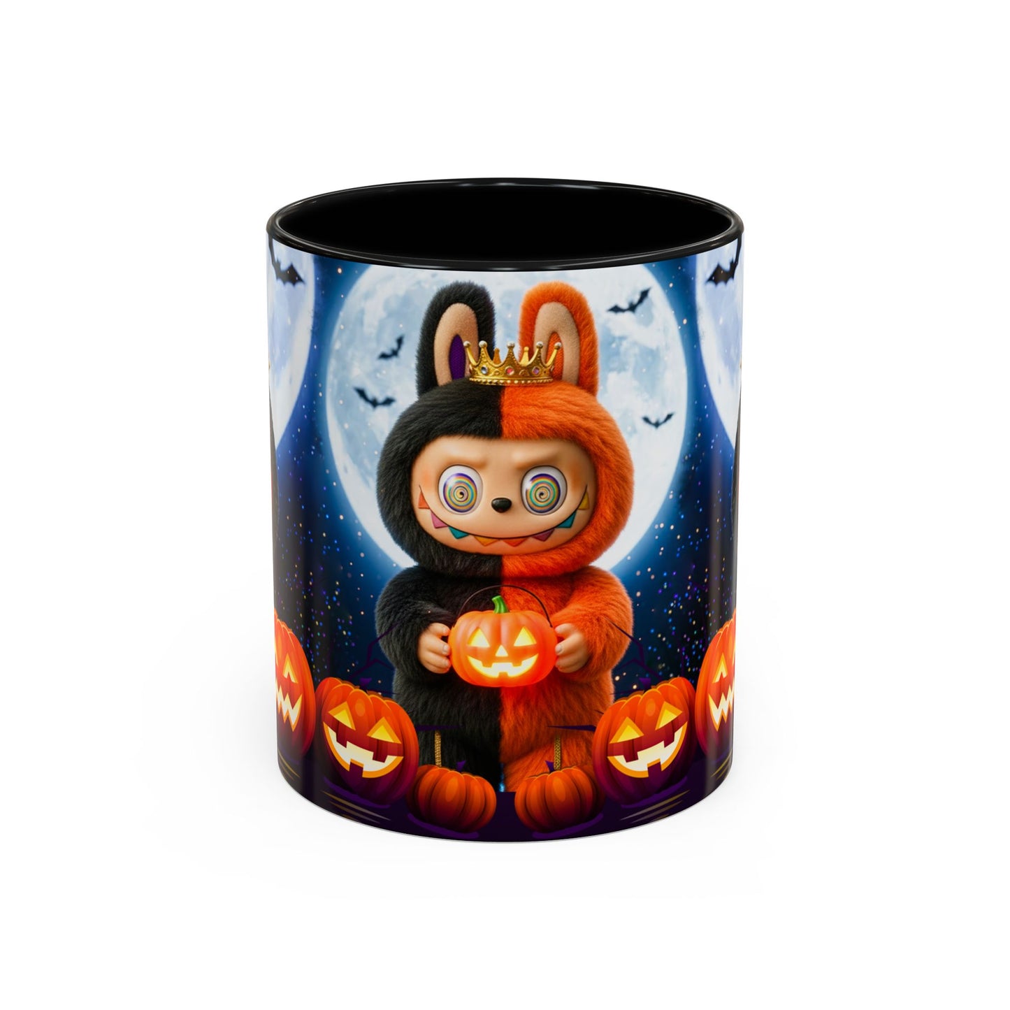 Labubu Dolls Mug (11oz) – Cute & Premium Coffee Mug Design 07 by RSB HUB