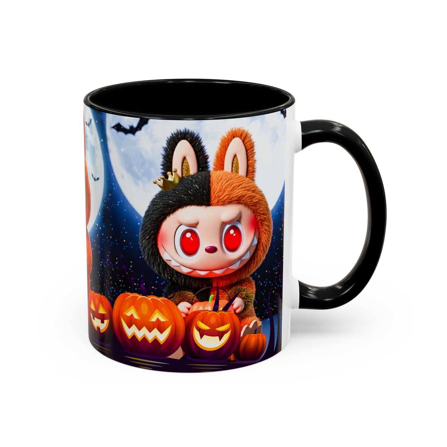 Labubu Dolls Mug (11oz) – Cute & Premium Coffee Mug Design 07 by RSB HUB