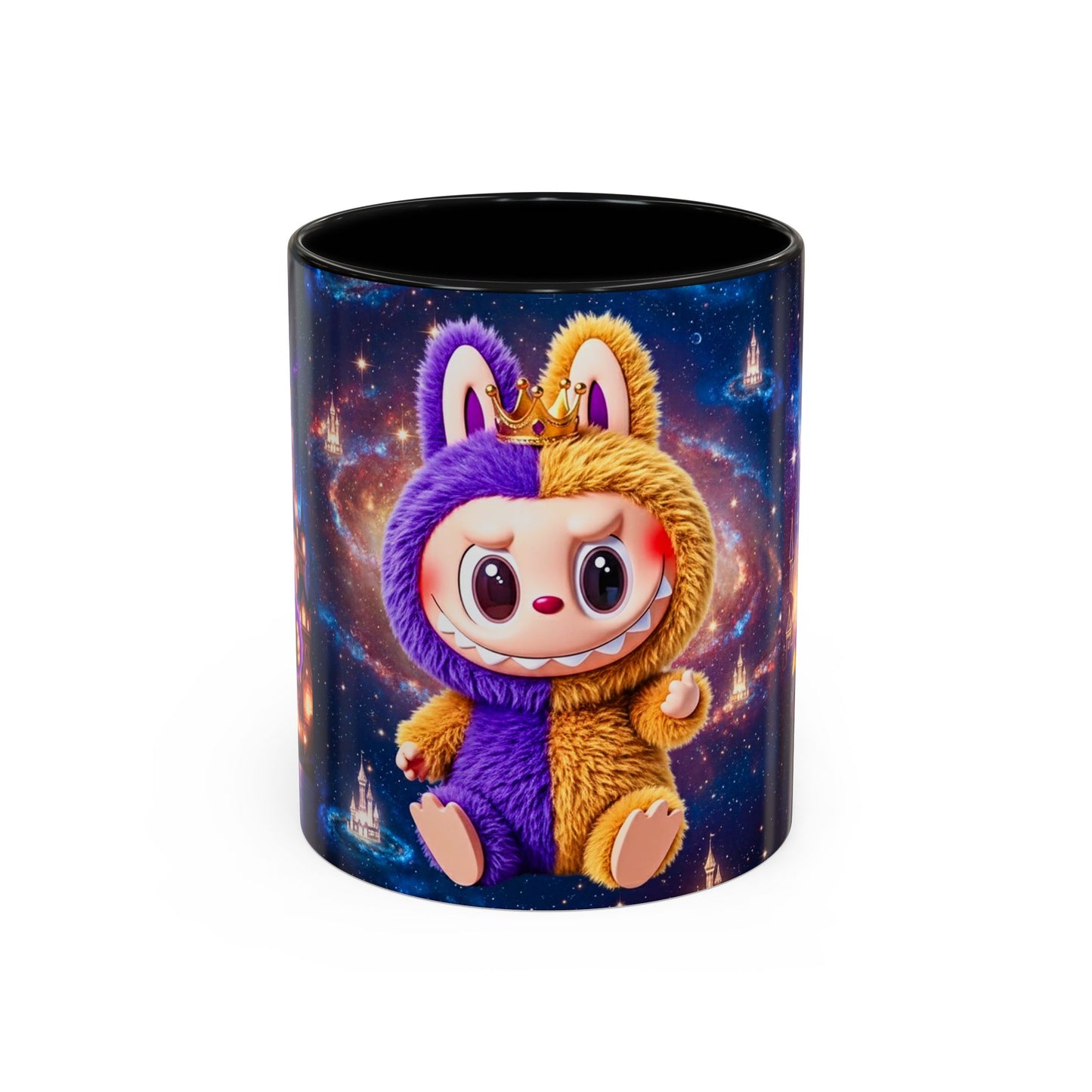 Labubu Dolls Mug (11oz) – Cute & Premium Coffee Mug Design 09 by RSB HUB