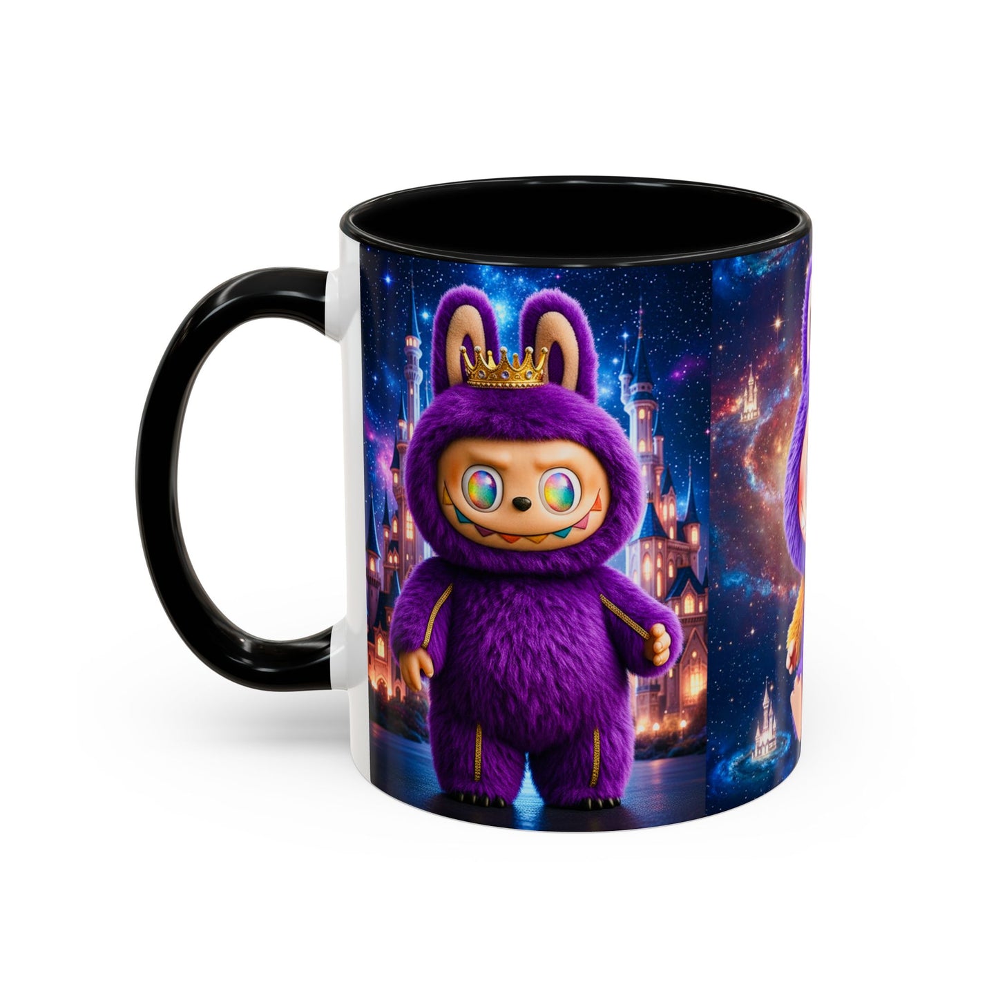 Labubu Dolls Mug (11oz) – Cute & Premium Coffee Mug Design 09 by RSB HUB