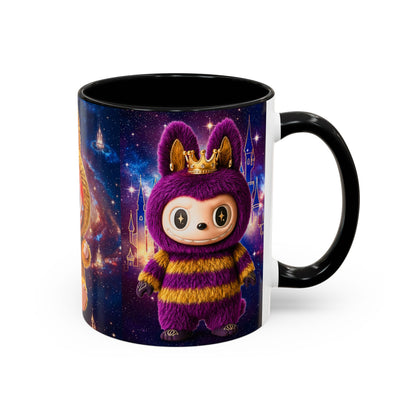 Labubu Dolls Mug (11oz) – Cute & Premium Coffee Mug Design 09 by RSB HUB