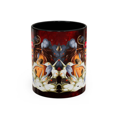 Monkey D. Luffy Anime Mug 11oz – Premium One Piece Mug 13 | by RSB HUB