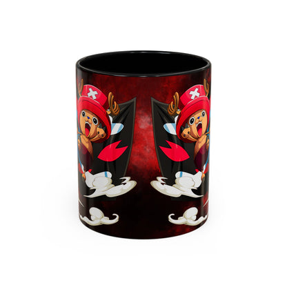 Monkey D. Luffy Anime Mug 11oz – Premium One Piece Mug 14 | by RSB HUB