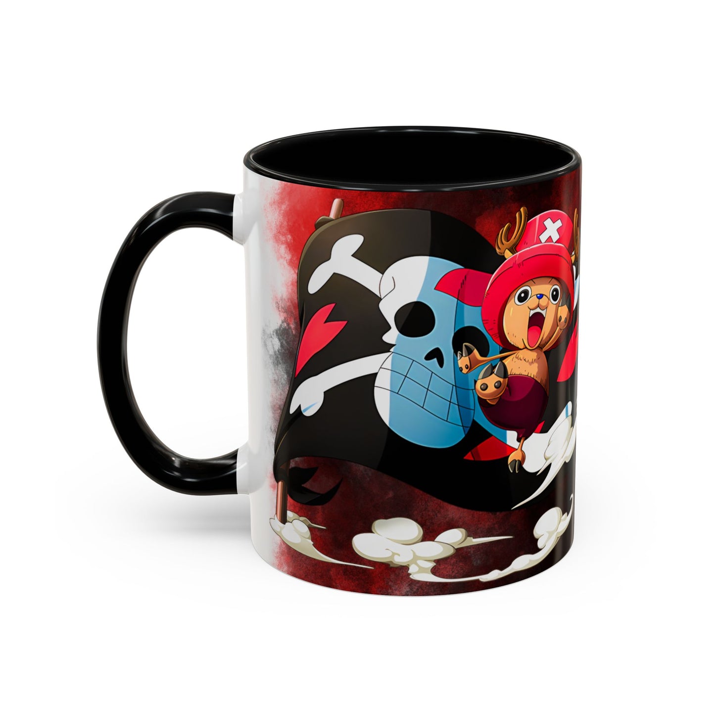 Monkey D. Luffy Anime Mug 11oz – Premium One Piece Mug 14 | by RSB HUB