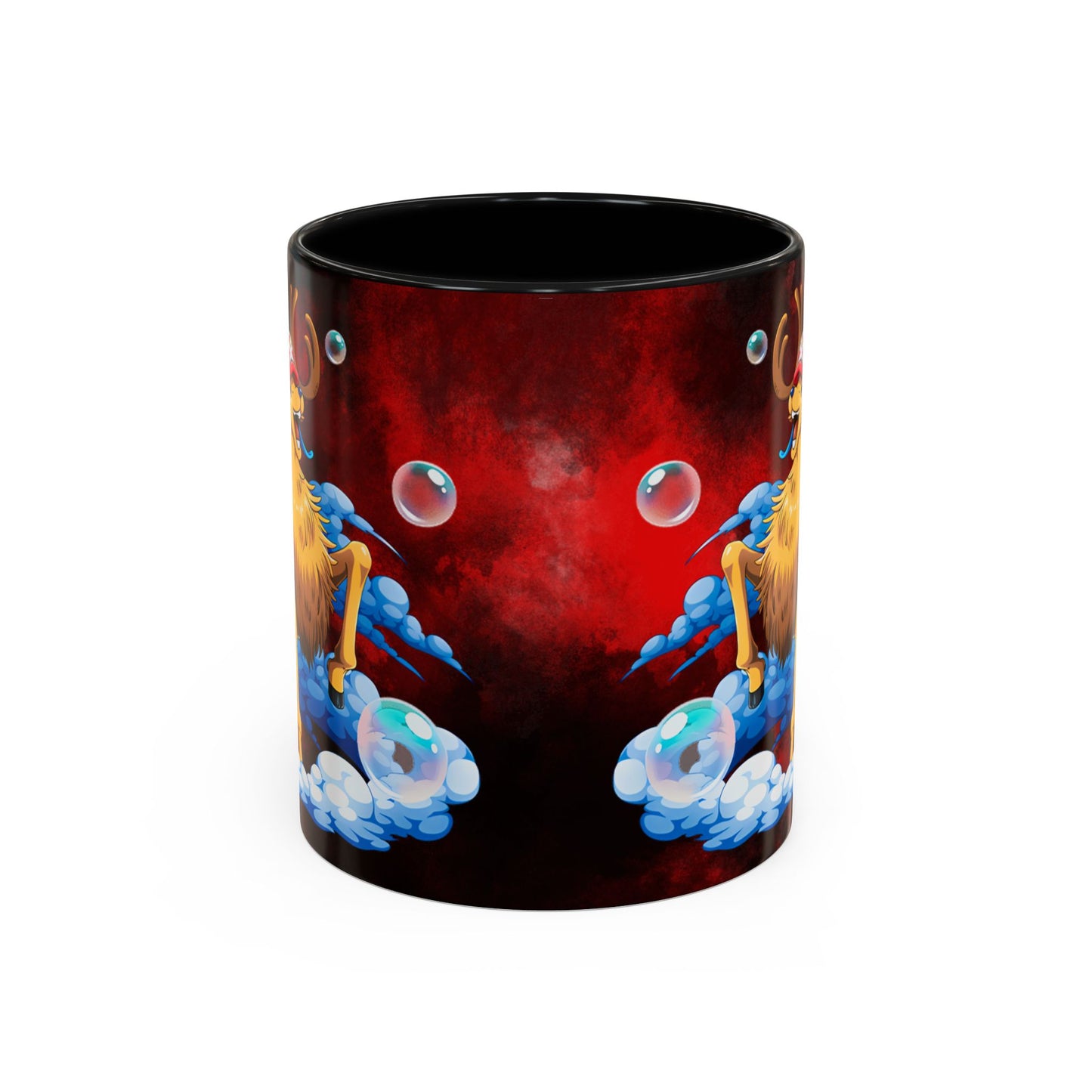 Monkey D. Luffy Anime Mug 11oz – Premium One Piece Mug 15 | by RSB HUB