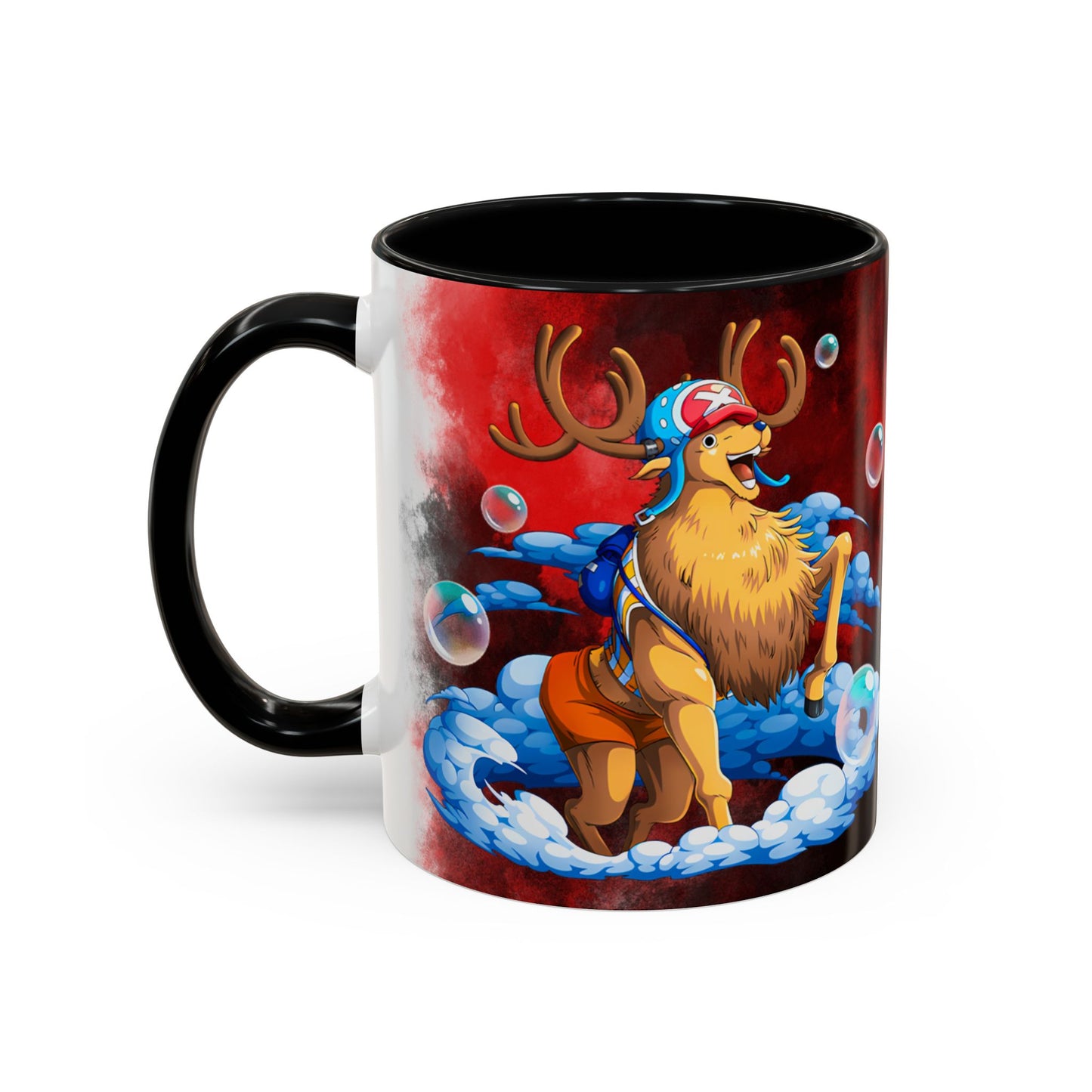 Monkey D. Luffy Anime Mug 11oz – Premium One Piece Mug 15 | by RSB HUB