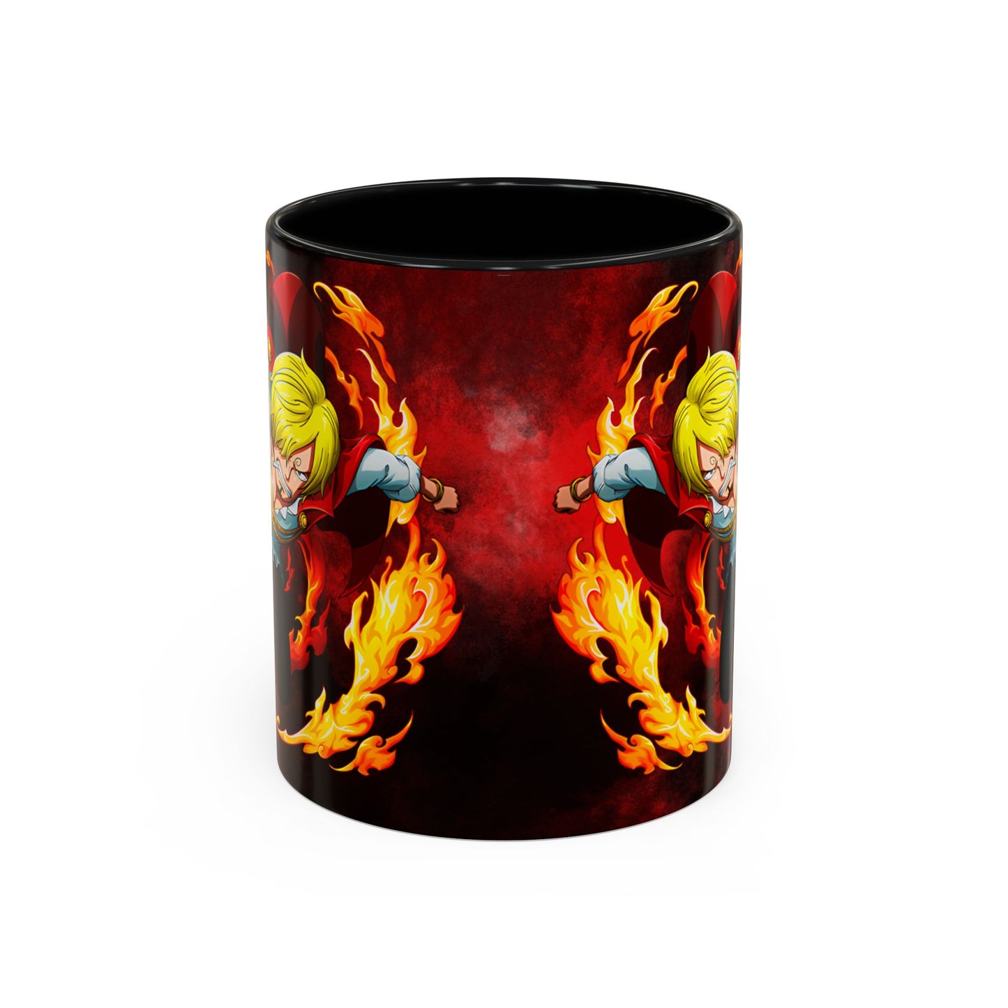 Monkey D. Luffy Anime Mug 11oz – Premium One Piece Mug 07 | by RSB HUB