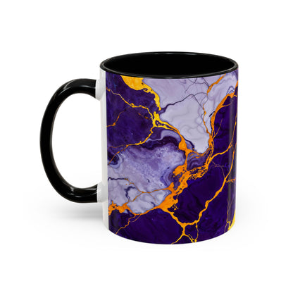 Marble Mug – Texture & Smoky Finishing Design 02 | By RSB HUB