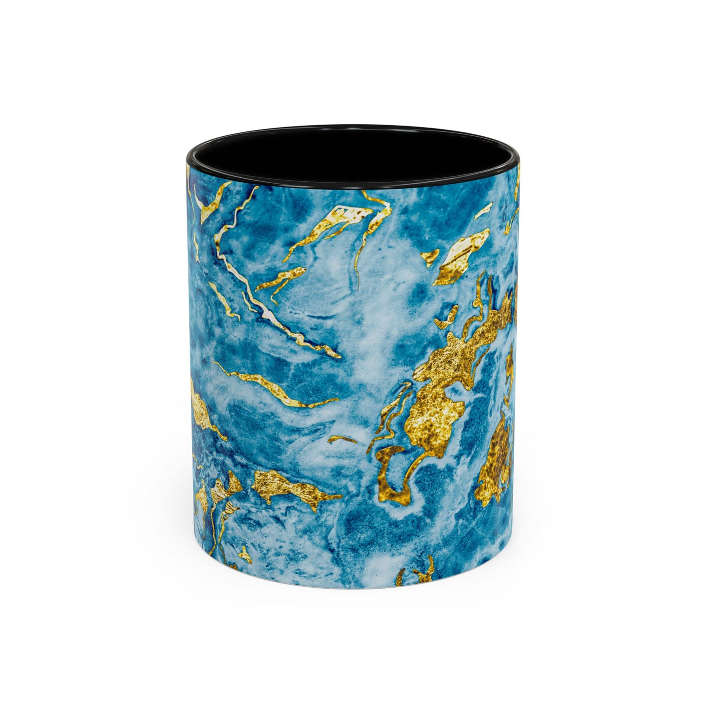 Marble Mug – Texture & Smoky Finishing Design 03 | By RSB HUB