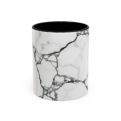 Marble Mug – Texture & Smoky Finishing Design 04 | By RSB HUB