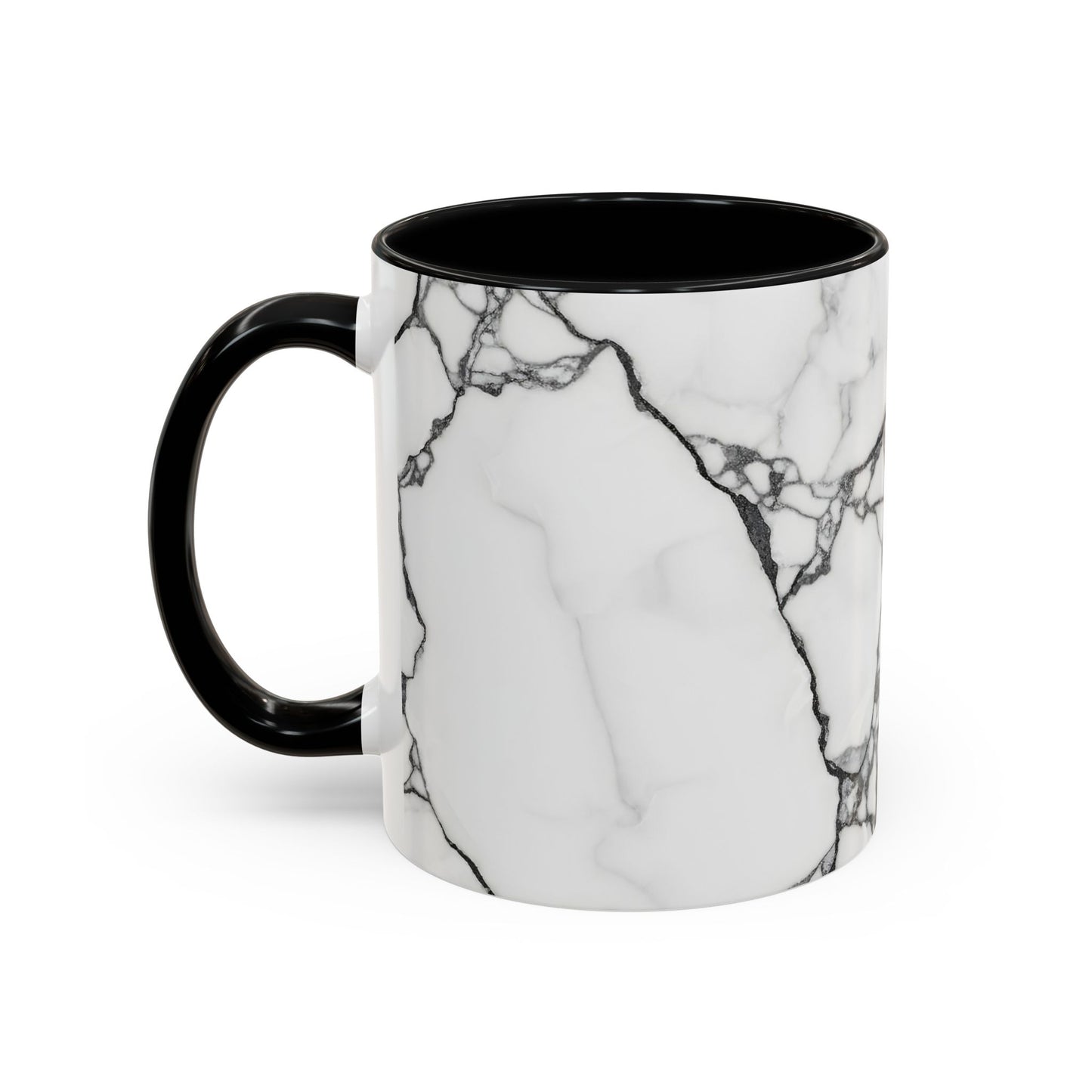 Marble Mug – Texture & Smoky Finishing Design 04 | By RSB HUB