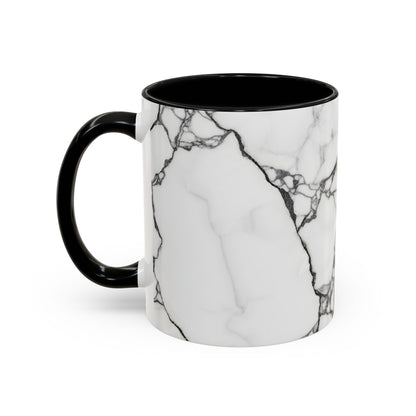 Marble Mug – Texture & Smoky Finishing Design 04 | By RSB HUB