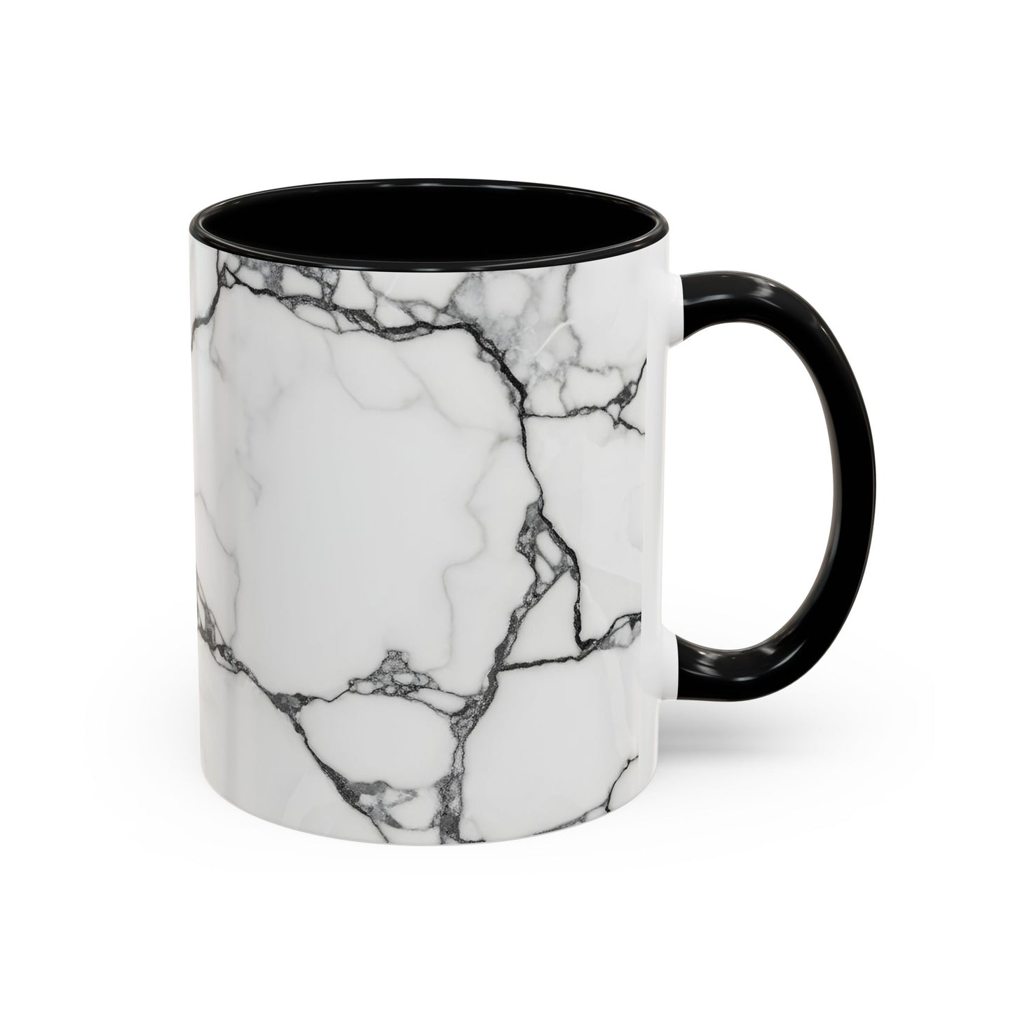 Marble Mug – Texture & Smoky Finishing Design 04 | By RSB HUB
