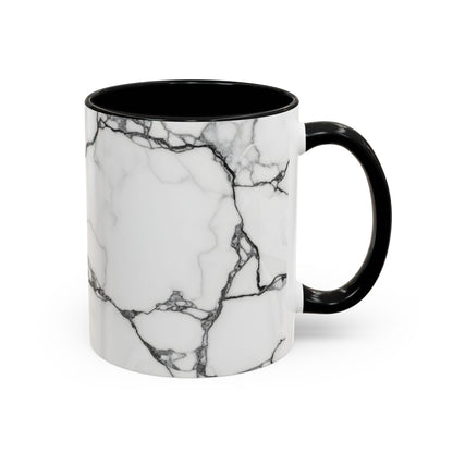 Marble Mug – Texture & Smoky Finishing Design 04 | By RSB HUB