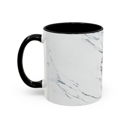Marble Mug – Texture & Smoky Finishing Design 05 | By RSB HUB